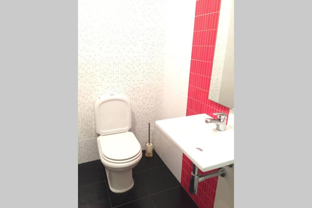 Apartamento Albufeira Old Town With Pool L Alexio Exterior foto