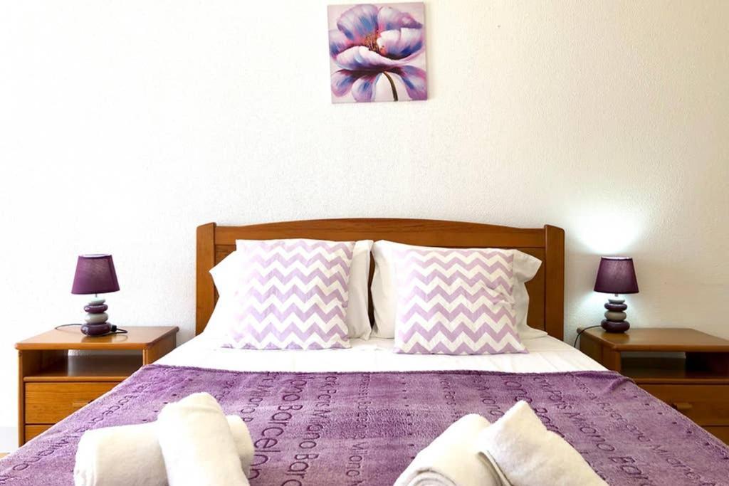 Apartamento Albufeira Old Town With Pool L Alexio Exterior foto