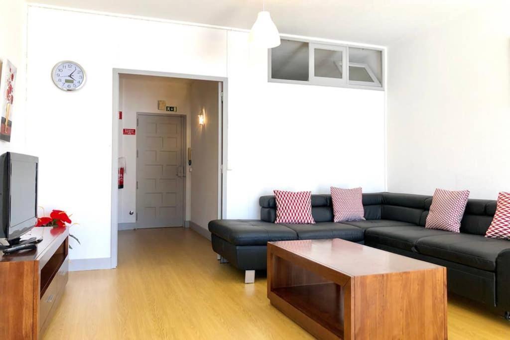 Apartamento Albufeira Old Town With Pool L Alexio Exterior foto
