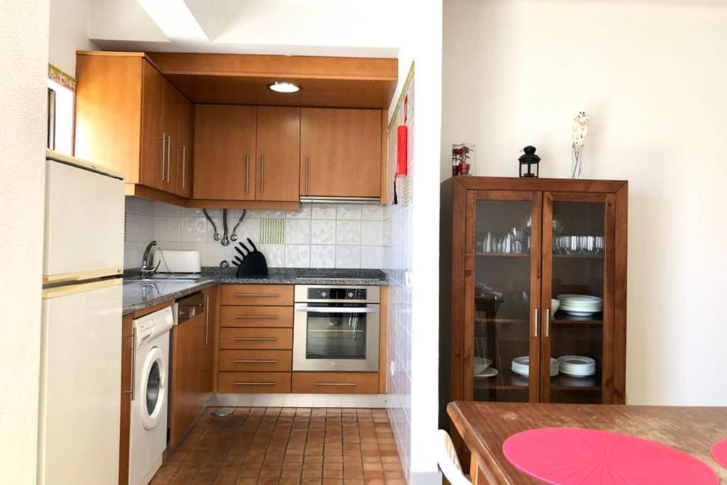 Apartamento Albufeira Old Town With Pool L Alexio Exterior foto