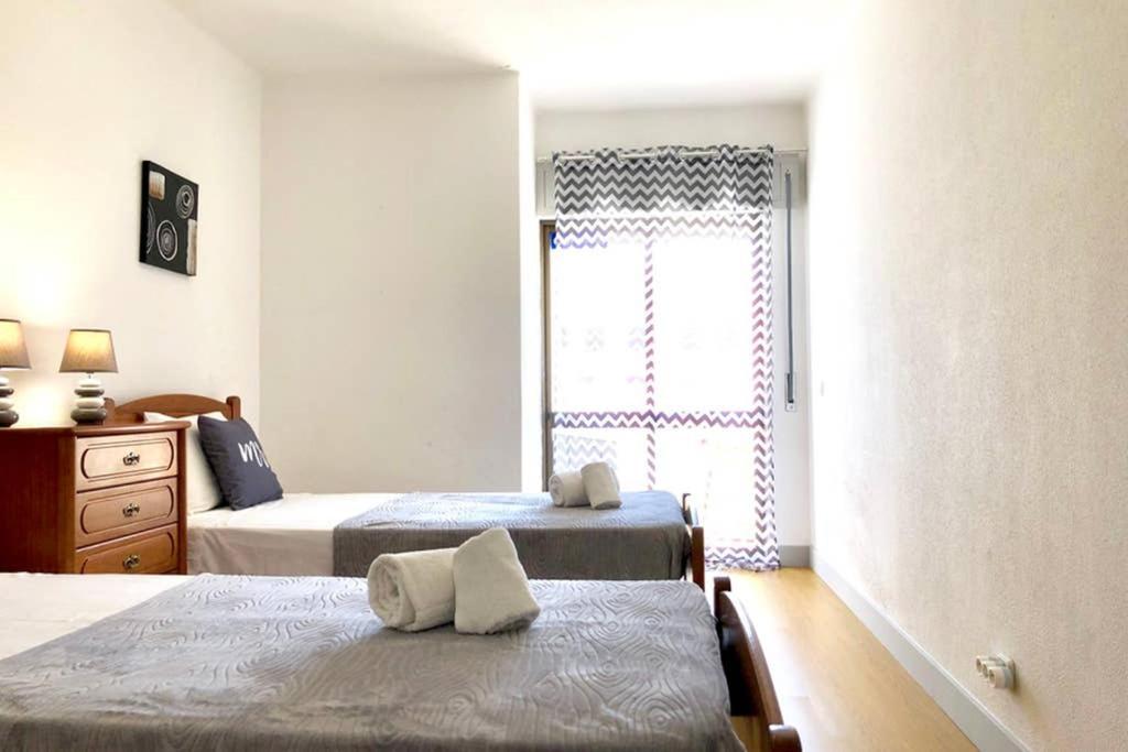 Apartamento Albufeira Old Town With Pool L Alexio Exterior foto