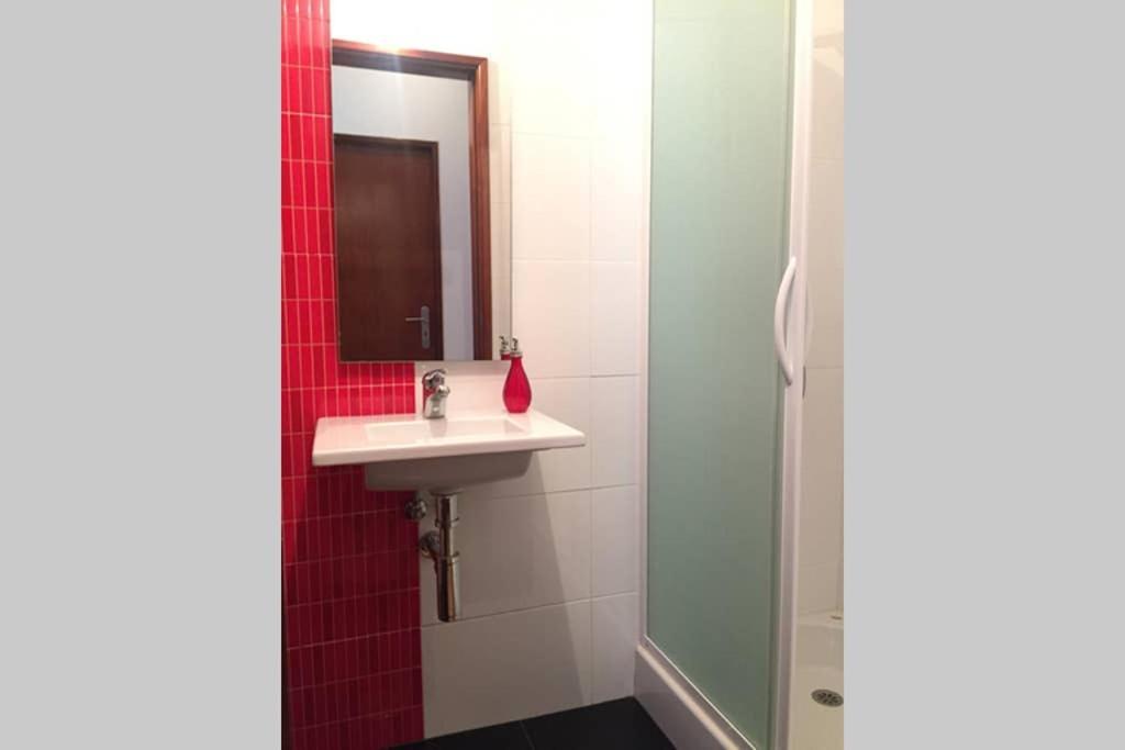 Apartamento Albufeira Old Town With Pool L Alexio Exterior foto