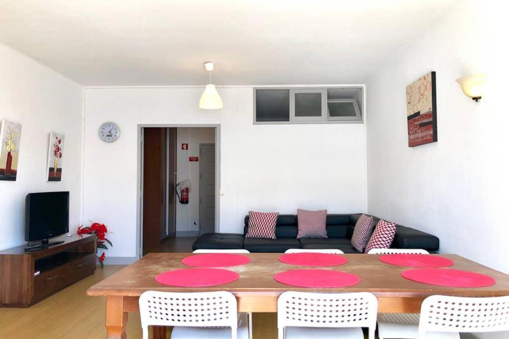 Apartamento Albufeira Old Town With Pool L Alexio Exterior foto